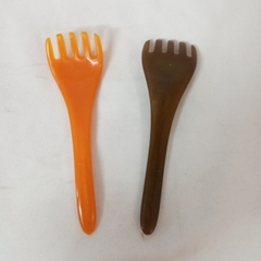 {Đủ Mẫu} Dụng Cụ Nhựa Guasha Spa Massage Mặt, Toàn Thân Chăm Sóc Cơ Thể Natural Resin Massager Skin Massage Tool