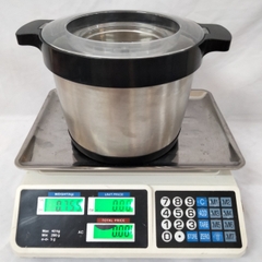 MÁY XAY THỊT ĐA NĂNG DESSINI REGINA KING STYLE