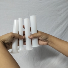 {Đủ Mẫu} Dụng Cụ Nhồi Lạp Xưởng, Xúc Xích, Dồi Sụn Inox Cao Cấp 4L + Phụ Kiện Làm Bánh Churros/Youtiao