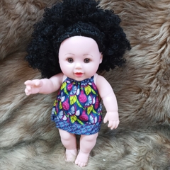 {Đủ mẫu} Búp Bê Nhựa Cao Cấp Nathaniel 30 cm 12 inch Reborn Vynil Doll