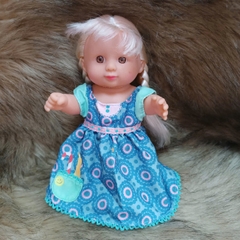 {Đủ Mẫu} Quần Áo Búp Bê  8 inch, 9 inch, 10 inch, 11 inch