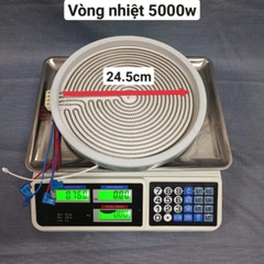 {Đủ Mẫu} Bếp Điện Từ và Hồng Ngoại Công Nghiệp Cho Nhà Hàng