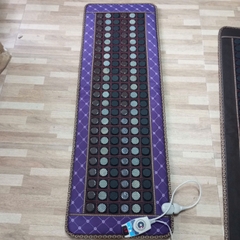 {Đủ Size} Thảm Đá Nóng Hàn Quốc 셀크린 소소매트, Nệm Sưởi Ấm Massage Trị Liệu Xài Điện Món Quà Sức Khoẻ