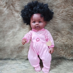 {Đủ mẫu, Giá Sỉ} Búp Bê Tái Sinh Nhựa Mềm Cao Cấp Nathaniel  48 cm 19 inch Mô Hình Búp Bê Tiền Sản