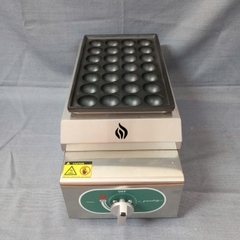 {Đủ Mẫu} Máy Nướng Bánh Lỗ Đơn, Đôi Điện CAKE MACHINE ELECTRIC MACHINE 220V