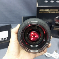 Máy Giác Hơi Cầm Tay Điện Tử 12 Chế Độ Sạc Tiện Dụng Thư giãn – Lưu thông khí huyết – Giảm đau nhức nhanh chóng PVN7619