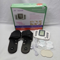 {ĐỦ MẪU} Máy Xung Điện EMS Gia Đình – Massage Châm Cứu Bấm Huyệt Toàn Thân Đa Năng