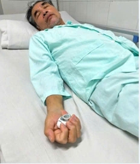 Dụng Cụ Ngủ Thông Minh Trị Liệu, Thiết Bị Hỗ Trợ Giấc Ngủ Sâu Di Động