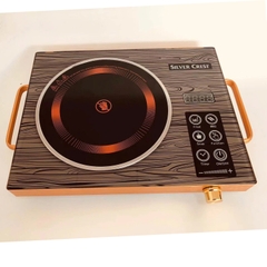 {Đủ Mẫu} Bếp Điện Hồng Ngoại, Bếp Từ 3500W Gia Đình, Tiết Kiệm, Bền Đẹp