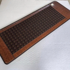 {Đủ Size} Thảm Đá Nóng Hàn Quốc 셀크린 소소매트, Nệm Sưởi Ấm Massage Trị Liệu Xài Điện Món Quà Sức Khoẻ