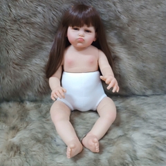 [Đủ mẫu] Búp Bê  70 cm = 28 inch NPK Reborn Vinyl Doll 9 Tháng tuổi  Mô hình Ma-nơ-canh