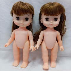 BÚP BÊ NHẬT SOLAN CHAN MẮT CHỚP 26CM – DISNEY DOLL JAPAN | SIÊU XINH – GIÁ TỐT – HÀNG HIỆU TỒN KHO