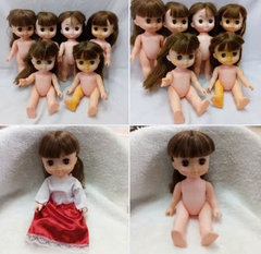 🎉 XẢ KHO THANH LÝ – QUÀ TẶNG BÚP BÊ SIÊU XINH  🎁