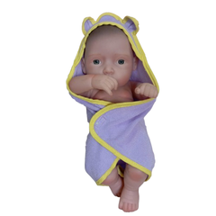 👗 Quần Áo Búp Bê 30 cm – 12 inch