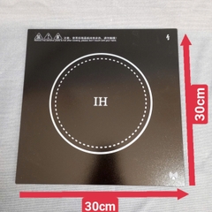 {Đủ Mẫu} Bếp Điện Từ và Hồng Ngoại Công Nghiệp Cho Nhà Hàng