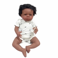 {Đủ Mẫu} Búp Bê Tái Sinh Thân Gòn Mềm Mại 50 cm = 20 inch Reborn Vinyl Doll