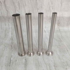 {Đủ Mẫu} Dụng Cụ Nhồi Lạp Xưởng, Xúc Xích, Dồi Sụn Inox Cao Cấp 4L + Phụ Kiện Làm Bánh Churros/Youtiao