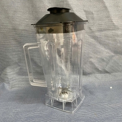 Máy Xay Sinh Tố, Xay Đá Công Nghiệp GEMAT Cao Cấp Blender