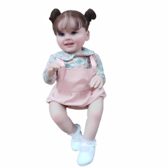[Đủ mẫu] Búp Bê  70 cm = 28 inch NPK Reborn Vinyl Doll 9 Tháng tuổi  Mô hình Ma-nơ-canh