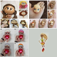 🎉 XẢ KHO THANH LÝ – QUÀ TẶNG BÚP BÊ SIÊU XINH  🎁