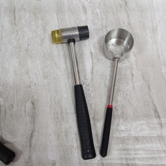 {Đủ Mẫu} Dụng Cụ Mở Vỏ Dừa Bằng Thép Không Gỉ Siêu Nhanh Coconut Shell Opener Tools