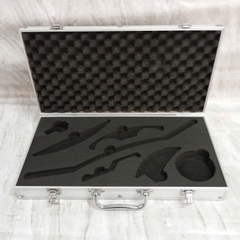 {Đủ Mẫu} Bộ Dụng Cụ  Chải Cơ IASTM Vật lý Trị Liệu & Thư Giãn Sâu Cho Cơ Bắp Bằng Thép Không Gỉ Đa Năng Massage Physiotherapy Physical Therapy Tool