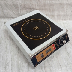 {Đủ Mẫu} Bếp Điện Từ và Hồng Ngoại Công Nghiệp Cho Nhà Hàng