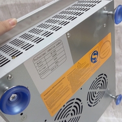 {Đủ Mẫu} Bếp Điện Từ và Hồng Ngoại Công Nghiệp Cho Nhà Hàng