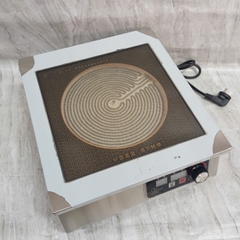 {Đủ Mẫu} Bếp Điện Từ và Hồng Ngoại Công Nghiệp Cho Nhà Hàng