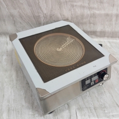 {Đủ Mẫu} Bếp Điện Từ và Hồng Ngoại Công Nghiệp Cho Nhà Hàng