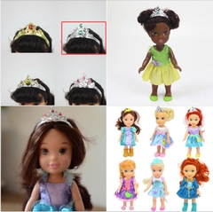 {Đủ Mẩu) Phụ Kiện Búp Bê, Đủ size Giá rẻ