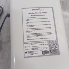 ĐỆM HƠI CHỐNG LOÉT 200×90 CM – THIẾT KẾ SÓNG HÌNH CẦU, KÈM BƠM HƠI Giải pháp chăm sóc người bệnh – Người cao tuổi – Hỗ trợ phòng và giảm loét tì đè PVN9085