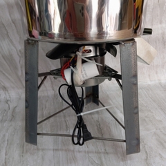 Máy Xay Thái Rau Củ Quả Đa Năng Bằng Inox Chuyên Dụng Cho Nông Nghiệp Cho Gà, Vịt, Heo – Băm Rau Cỏ, Thân Chuối, Trái Cây PVN9104