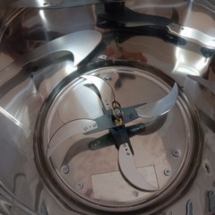 Máy Xay Thái Rau Củ Quả Đa Năng Bằng Inox Chuyên Dụng Cho Nông Nghiệp Cho Gà, Vịt, Heo – Băm Rau Cỏ, Thân Chuối, Trái Cây PVN9104