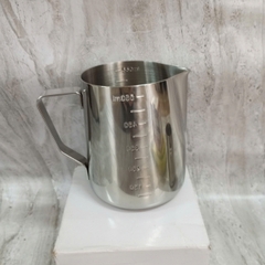 Ca Đánh Sữa Lạnh Tạo Bọt Sữa Đa Năng, CA SỤC  Inox 304 Double Mesh Milk Frother