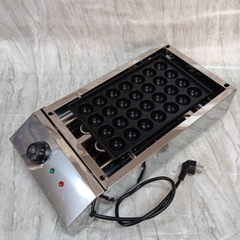 Bếp Điện Không Khói, Bếp Nướng Hải Sản BBQ 2800W  Đa Năng Nướng Thịt Xiên, Hải Sản, Đồ Ăn Nhanh