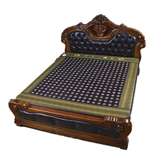 {Đủ Size} Thảm Đá Nóng Hàn Quốc 셀크린 소소매트, Nệm Sưởi Ấm Massage Trị Liệu Xài Điện Món Quà Sức Khoẻ