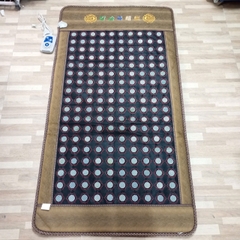 {Đủ Size} Thảm Đá Nóng Hàn Quốc 셀크린 소소매트, Nệm Sưởi Ấm Massage Trị Liệu Xài Điện Món Quà Sức Khoẻ