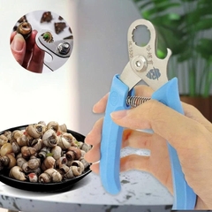 {Đủ Mẫu} Dụng cụ Kìm Rút Xương Chân Gà Chuyên dụng, Chế Biến Chân Gà Xã Tắc, Chân Gà Sốt Thái