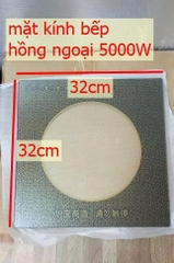 {Đủ Mẫu} Bếp Điện Từ và Hồng Ngoại Công Nghiệp Cho Nhà Hàng