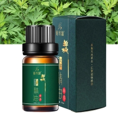 🧴 Bộ Tinh Dầu Nguyên Chất 10ml – Massage • Xông Hơi • Giảm Đau • Thư Giãn