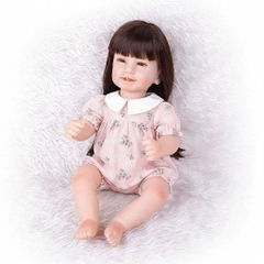 {Đủ Mẫu} Bộ Quần Áo Trẻ Em Sơ Sinh 5–8kg Váy Công Chúa, Búp Bê Tái Sinh 50–55–66cm