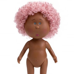 Búp Bê Khoai Tây Thân Nhựa Mia 24 cm = 10 inch Vinyl Doll