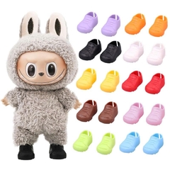 Búp Bê Khoai Tây Thân Nhựa Mia 24 cm = 10 inch Vinyl Doll