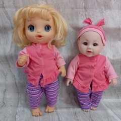 👗 QUẦN ÁO BÚP BÊ 30CM – 12 INCH DOLL CLOTHES  ✨ Thời trang xinh xắn – Đa dạng mẫu mã – Dễ phối đồ cho bé yêu & búp bê