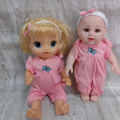 👗 QUẦN ÁO BÚP BÊ 30CM – 12 INCH DOLL CLOTHES  ✨ Thời trang xinh xắn – Đa dạng mẫu mã – Dễ phối đồ cho bé yêu & búp bê