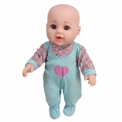 👗 QUẦN ÁO BÚP BÊ 30CM – 12 INCH DOLL CLOTHES  ✨ Thời trang xinh xắn – Đa dạng mẫu mã – Dễ phối đồ cho bé yêu & búp bê