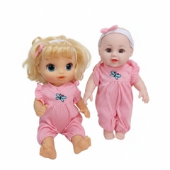 👗 QUẦN ÁO BÚP BÊ 30CM – 12 INCH DOLL CLOTHES  ✨ Thời trang xinh xắn – Đa dạng mẫu mã – Dễ phối đồ cho bé yêu & búp bê
