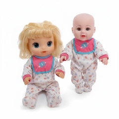 👗 QUẦN ÁO BÚP BÊ 30CM – 12 INCH DOLL CLOTHES  ✨ Thời trang xinh xắn – Đa dạng mẫu mã – Dễ phối đồ cho bé yêu & búp bê