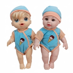 👗 QUẦN ÁO BÚP BÊ 30CM – 12 INCH DOLL CLOTHES  ✨ Thời trang xinh xắn – Đa dạng mẫu mã – Dễ phối đồ cho bé yêu & búp bê